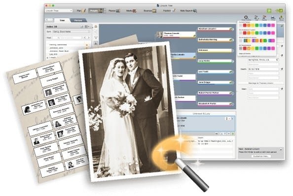 Best Ancestry Software For Mac